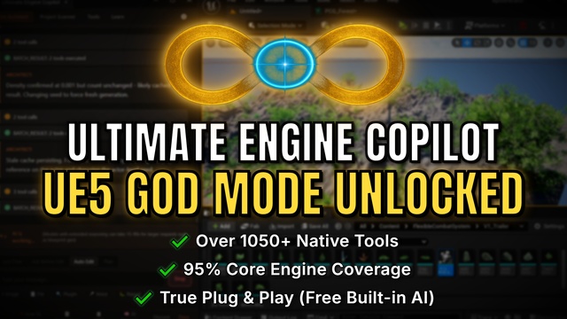 Ultimate Engine CoPilot