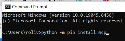 Zainstaluj Python pip