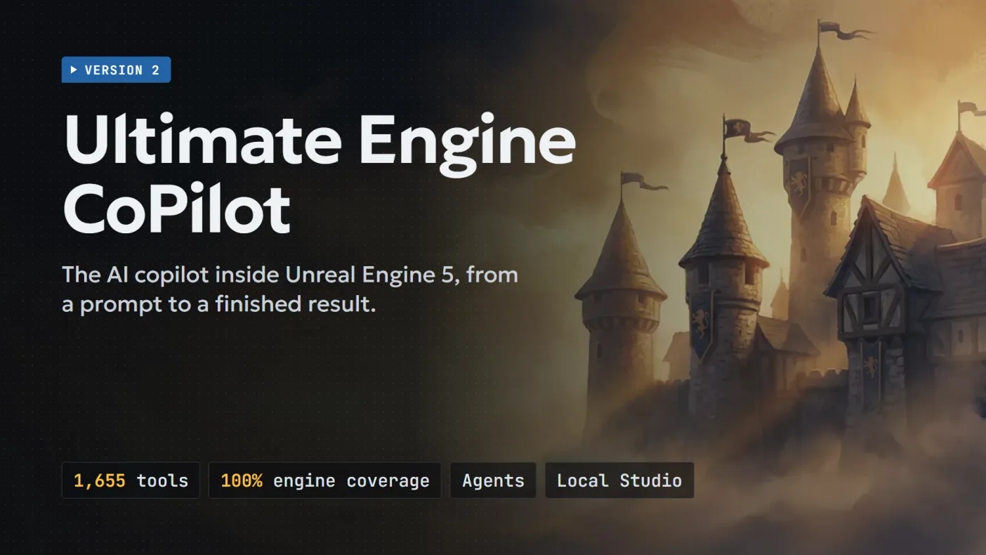 Ultimate Engine CoPilot